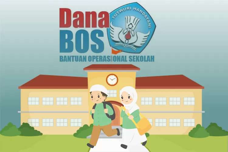 Bos Online Kemdikbud Cara Login Dan Pelaporan Dana Bos Faktaid 3360